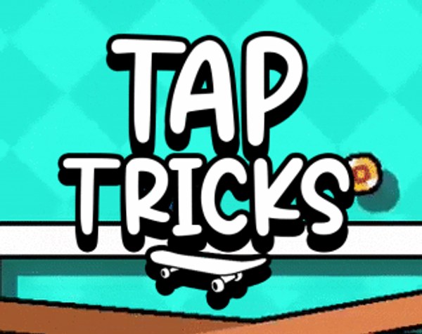 Tap Tricks (Jam Version) game artwork